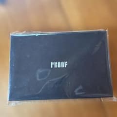 PROOF アルバムマグネットコレクションのサムネイル