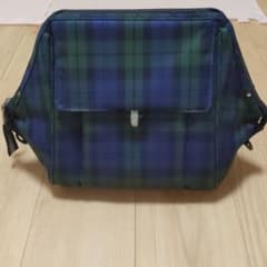 kirinji　通園　リュックのサムネイル