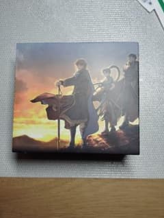 完全版 ファイアーエムブレム 封印の剣/烈火の剣 サウンドトラック