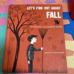 Let’s find out about fallのサムネイル