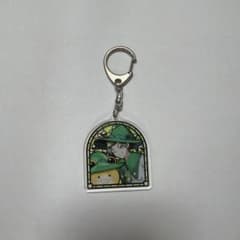 カラフルピーチ シヴァ　アクリルキーホルダーのサムネイル