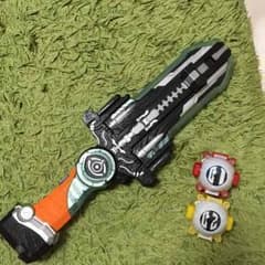 ☆けーこ様専用☆ガンガンセイバー☆のサムネイル