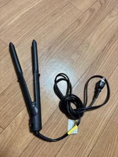 VS Vidal Sassoon ヘアアイロン 本体のサムネイル