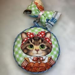 ハンドメイド コヤンイサムチョン マカロンメジャー MJ6 - メルカリ