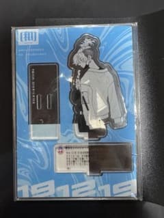 東京リベンジャーズ 和久井先生のつぶやき アクリルスタンドのサムネイル