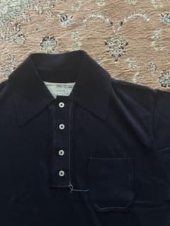 camiel fortgens 24ss ニットポロ camiel fortgens 24ss ニットポロ - メルカリ