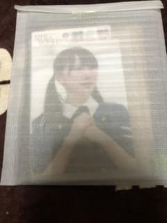 欅坂46 長沢菜々香 フォトフレームのサムネイル
