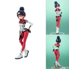 機動戦士Gundam GQuuuuuuX マチュ パイロットスーツver.