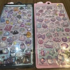 ボンボンドロップシール ばけばけ ゆにこん 新品のサムネイル