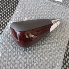 トヨタ純正シフトノブのサムネイル