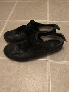 dolce5012様専用Onitsuka Tiger Mexico66のサムネイル