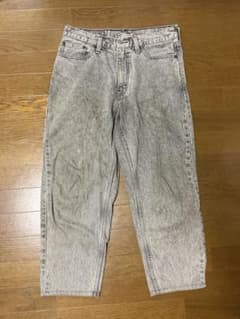 Levi's 562 ケミカルウォッシュ デニムパンツ W30 L32のサムネイル