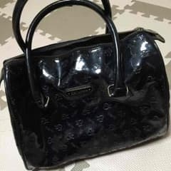 値下げ！P&D ボストンバックのサムネイル