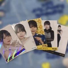 乃木坂46 岡本姫奈 生写真 まとめ 4枚セット - メルカリ