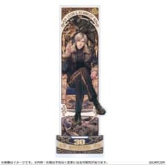 バイオハザード　30周年　アクリルスタンドコレクション　アクスタ　レオンのサムネイル