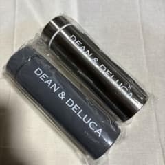 DEAN&DELUCA ステンレスボトルのサムネイル