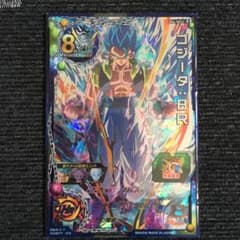 ゴジータBR スーパードラゴンボールヒーローズのサムネイル