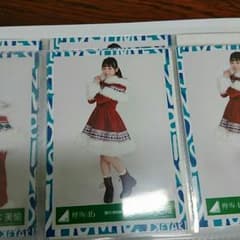 今泉佑唯 生写真 ヒキのサムネイル