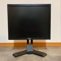 DELL モニターのみ　P190Sbのサムネイル