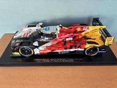 スパーク BMW M Hybrid V8 20号車 ルマン 2025のサムネイル