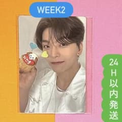 week2 ボイプラ2 アーカイブ展 ポップアップ 展示会 トレカ シンロン