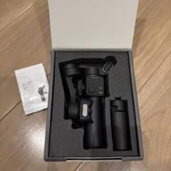 【美品】AOCHUAN スマートフォン用ジンバル スタビライザーのサムネイル