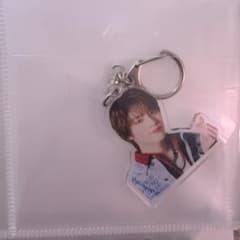 上村謙信 アクリルキーホルダー アクキー KENSHIN ONE N' ONLY - メルカリ