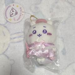 ちいかわ てんし♡あくま マスコット（てんしなちいかわ）のサムネイル