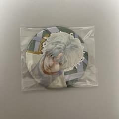 サカモトデイズ コレクション 缶バッジ スラー 有月憬 - メルカリ