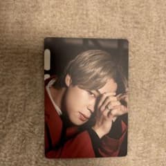btsパクジミン トレカ 防弾少年団のサムネイル