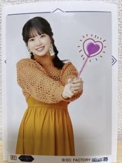 BEYOOOOONDS 小林萌花 コレクション生写真のサムネイル
