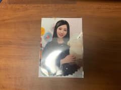 日向坂46 富田鈴花 生写真のサムネイル