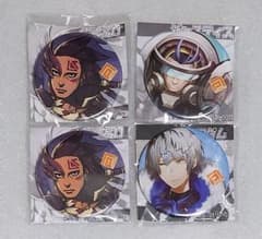 コンパス 非売品缶バッジ まとめ売り - メルカリ