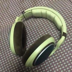ゼンハイザー HD598のサムネイル