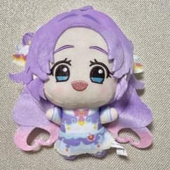 名探偵プリキュア キュアアンサー ちびぐるみ Vol.1　タグなし　匿名配送