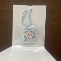 Chiikawa Baby PVCぷっくりキーホルダー 古本屋のサムネイル