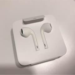 iPhone7のイヤフォンのサムネイル