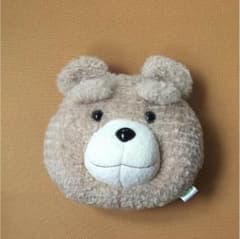 がま口 財布 tedのサムネイル