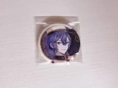 にじさんじ 小柳ロウ 缶バッジビスケットのサムネイル