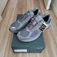 New Balance M2002RXC Castlerock 30cm 新品のサムネイル