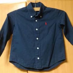 値下げしました！ラルフローレン キッズのサムネイル