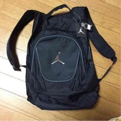 新品 ナイキ エアジョーダン リュックのサムネイル