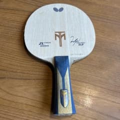Butterfly TIMO BOLL ZLF 卓球ラケットのサムネイル