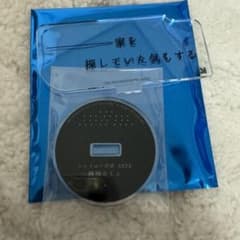シャニマス TSUTAYA ジェイケー最前線 セリフアクリルスタンドシークレットのサムネイル