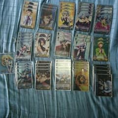 ヴァイスシュヴァルツ ミルキーホームズ怪盗デッキのサムネイル
