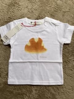クラスカ　パンのTシャツのサムネイル