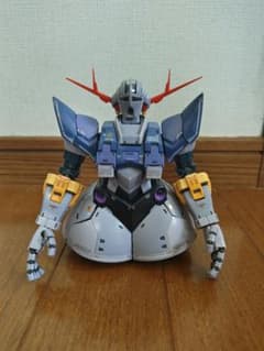 RG 1/144 ジオング 完成品のサムネイル