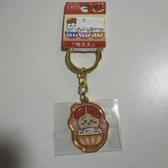 ちいかわ 福岡限定 明太子 キーホルダー　うさぎのサムネイル