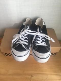 VANS コンバース スニーカーのサムネイル