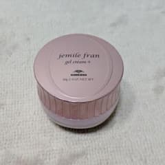 ミルボン　ジェミールフラン　ジェルクリーム＋のサムネイル